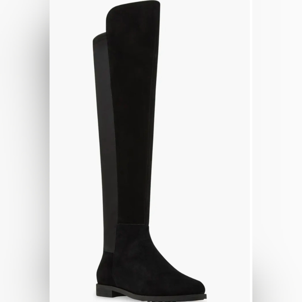 Blondo Waterproof Over the Knee Boot